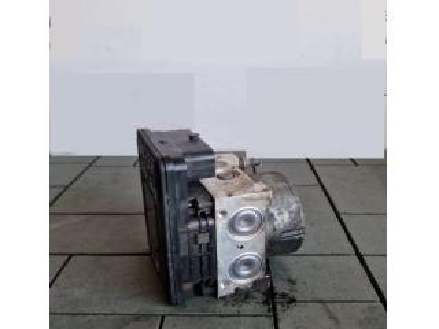 bontott SKODA OCTAVIA III ABS Kocka