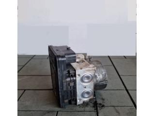 bontott SKODA OCTAVIA III ABS Kocka