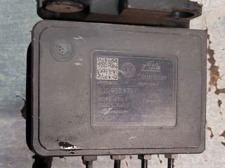 bontott SKODA OCTAVIA III ABS Kocka