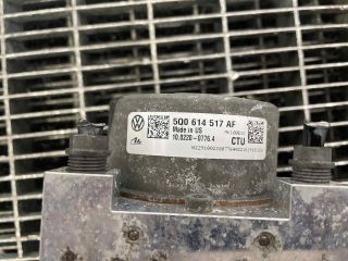 bontott SKODA OCTAVIA III ABS Kocka