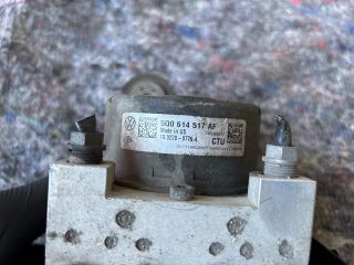 bontott SKODA OCTAVIA III ABS Kocka