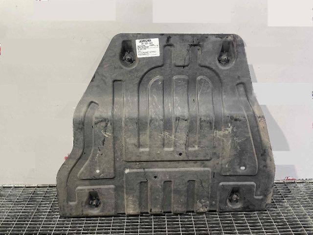 bontott SKODA OCTAVIA III Alsó Motorburkolat