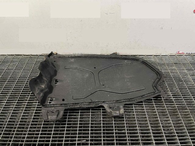 bontott SKODA OCTAVIA III Alsó Motorburkolat