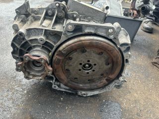 bontott SKODA OCTAVIA III Automata Váltó