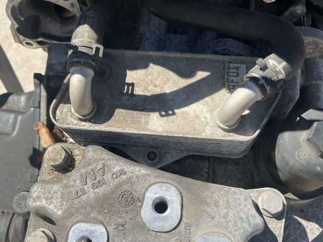 bontott SKODA OCTAVIA III Automata Váltó