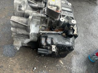 bontott SKODA OCTAVIA III Automata Váltó