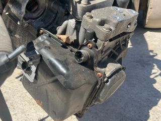 bontott SKODA OCTAVIA III Automata Váltó