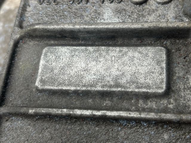 bontott SKODA OCTAVIA III Automata Váltó