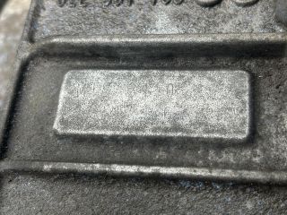 bontott SKODA OCTAVIA III Automata Váltó