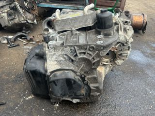 bontott SKODA OCTAVIA III Automata Váltó