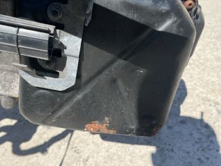 bontott SKODA OCTAVIA III Automata Váltó