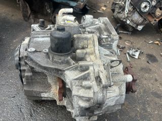 bontott SKODA OCTAVIA III Automata Váltó