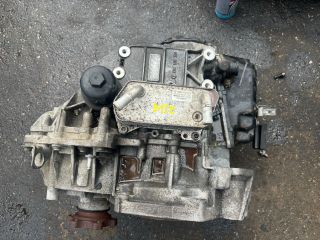 bontott SKODA OCTAVIA III Automata Váltó