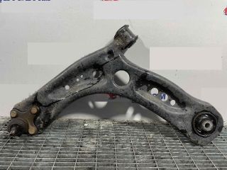 bontott SKODA OCTAVIA III Bal első Lengőkar