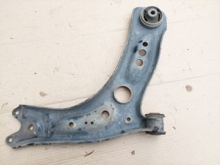 bontott SKODA OCTAVIA III Bal első Lengőkar