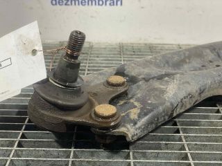 bontott SKODA OCTAVIA III Bal első Lengőkar