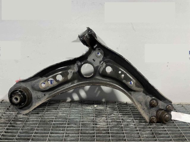 bontott SKODA OCTAVIA III Bal első Lengőkar