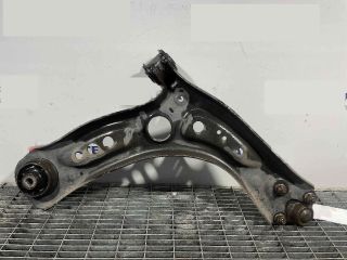 bontott SKODA OCTAVIA III Bal első Lengőkar