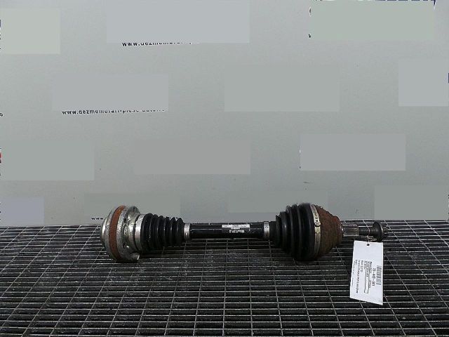 bontott SKODA OCTAVIA III Bal Féltengely