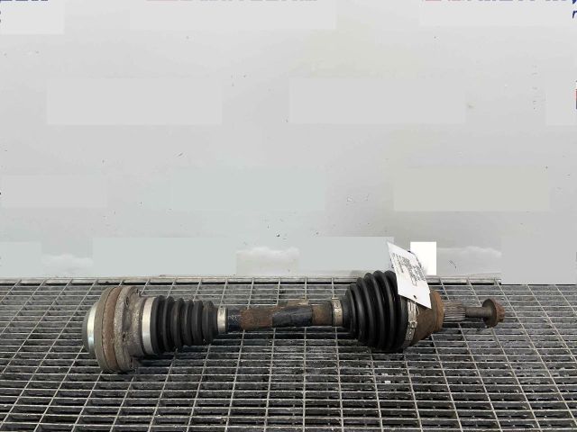 bontott SKODA OCTAVIA III Bal Féltengely