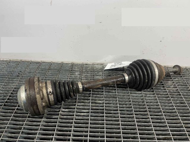 bontott SKODA OCTAVIA III Bal Féltengely