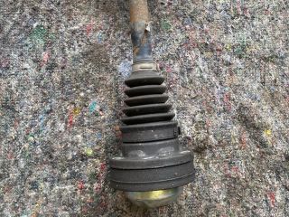 bontott SKODA OCTAVIA III Bal Féltengely