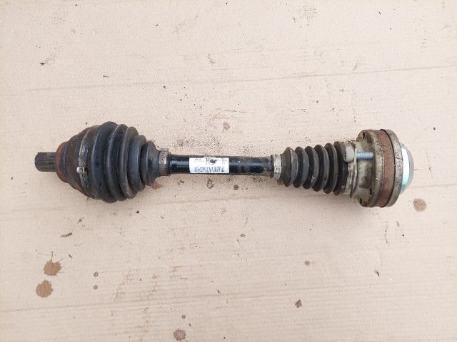 bontott SKODA OCTAVIA III Bal Féltengely