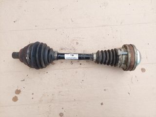 bontott SKODA OCTAVIA III Bal Féltengely