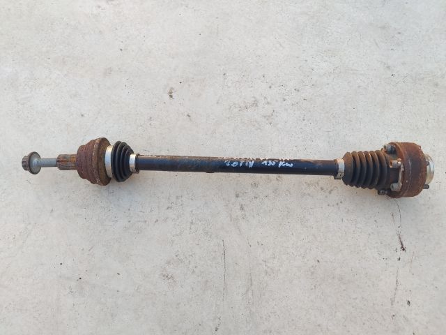 bontott SKODA OCTAVIA III Bal hátsó Féltengely