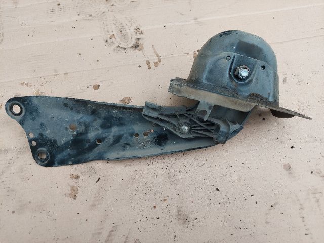 bontott SKODA OCTAVIA III Bal hátsó Hosszlengőkar