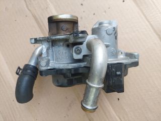 bontott SKODA OCTAVIA III EGR / AGR Szelep