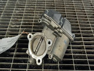 bontott SKODA OCTAVIA III EGR / AGR Szelep