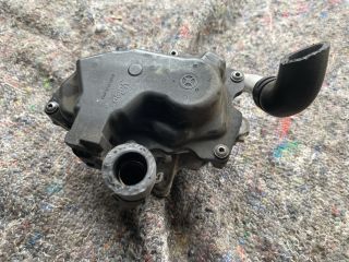 bontott SKODA OCTAVIA III EGR / AGR Szelep