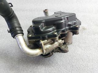 bontott SKODA OCTAVIA III EGR / AGR Szelep