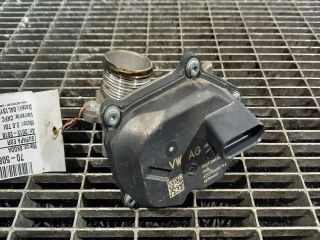 bontott SKODA OCTAVIA III EGR / AGR Szelep