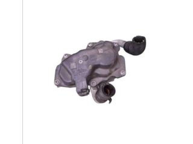 bontott SKODA OCTAVIA III EGR / AGR Szelep