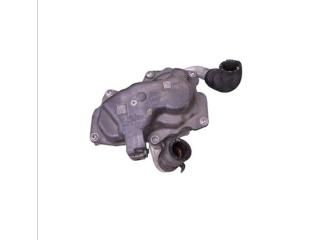 bontott SKODA OCTAVIA III EGR / AGR Szelep