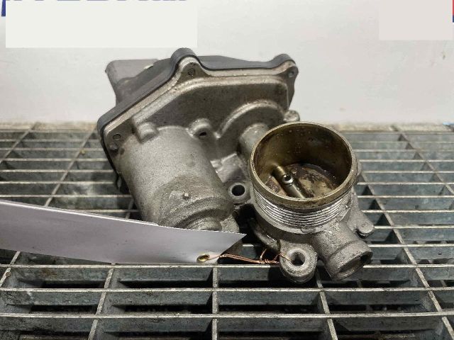 bontott SKODA OCTAVIA III EGR / AGR Szelep