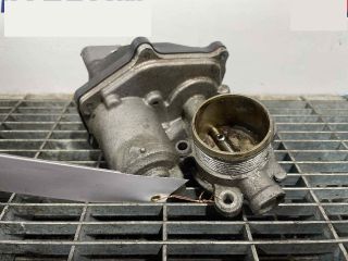 bontott SKODA OCTAVIA III EGR / AGR Szelep