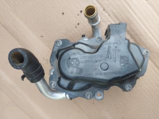 bontott SKODA OCTAVIA III EGR / AGR Szelep