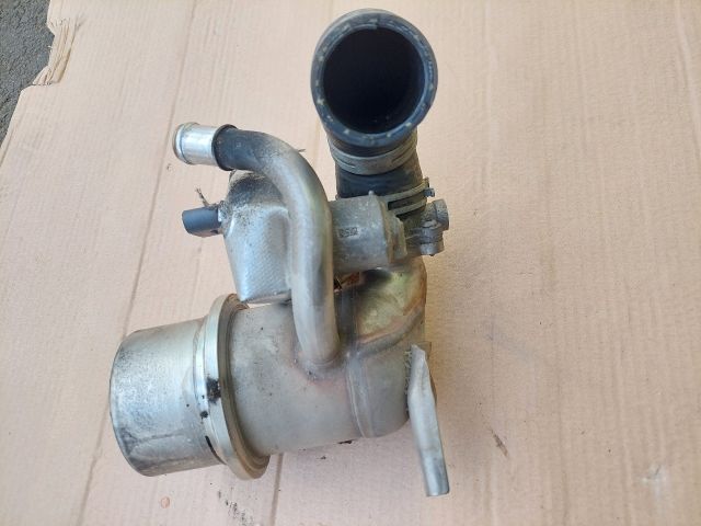 bontott SKODA OCTAVIA III EGR / AGR Szelep