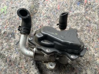 bontott SKODA OCTAVIA III EGR / AGR Szelep