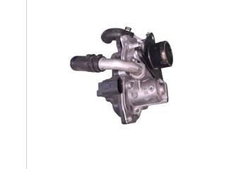 bontott SKODA OCTAVIA III EGR / AGR Szelep