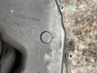 bontott SKODA OCTAVIA III EGR / AGR Szelep