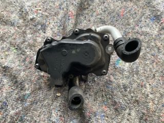 bontott SKODA OCTAVIA III EGR / AGR Szelep