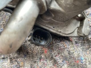 bontott SKODA OCTAVIA III EGR / AGR Szelep