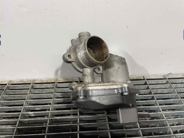 bontott SKODA OCTAVIA III EGR / AGR Szelep