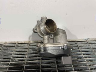 bontott SKODA OCTAVIA III EGR / AGR Szelep