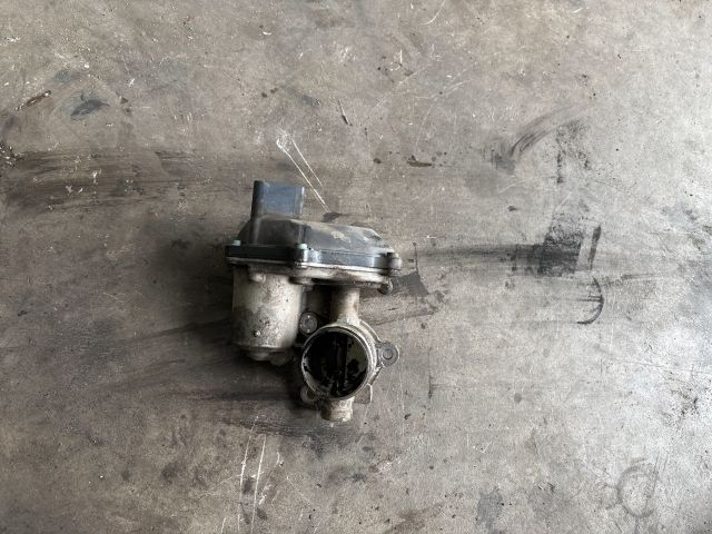 bontott SKODA OCTAVIA III EGR / AGR Vákum Szelep