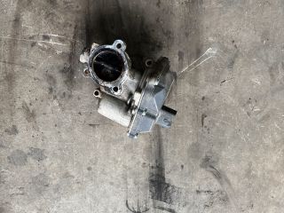 bontott SKODA OCTAVIA III EGR / AGR Vákum Szelep